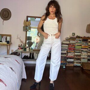B SIDES Lasso Jeans